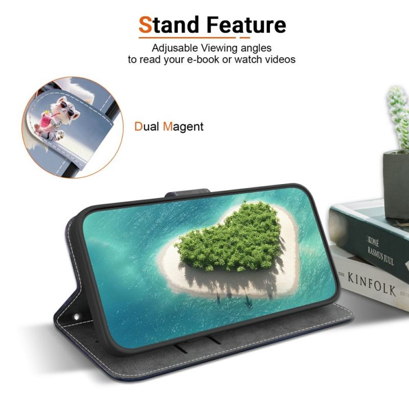 Housse Xiaomi 15 Ultra Tigre Cartoon