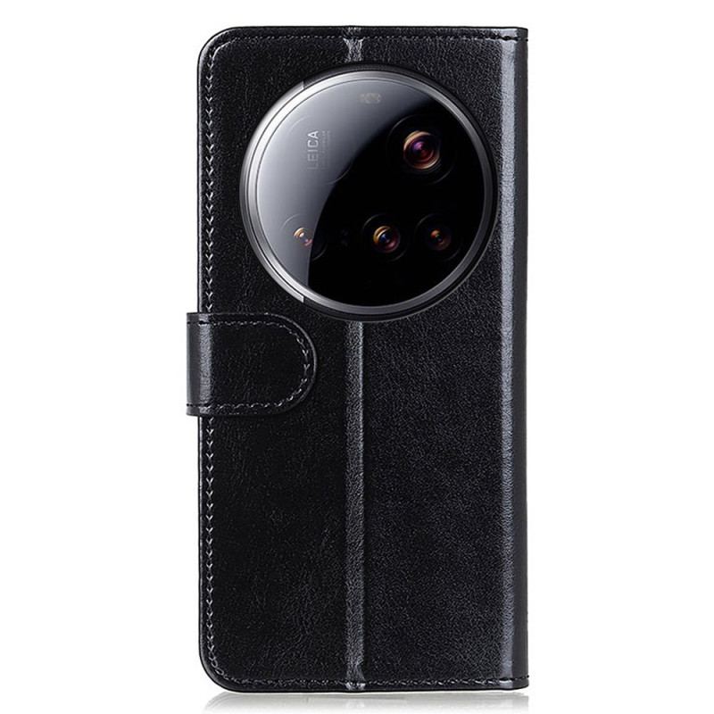 Housse Xiaomi 15 Ultra Vernie