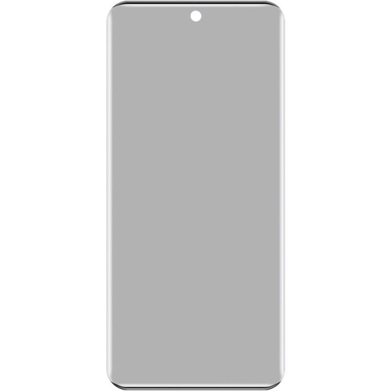 Protection en Verre Trempé Anti-Espion pour Écran Xiaomi 15 Ultra
