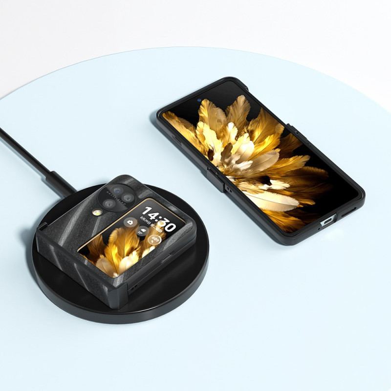 Coque Oppo Find N3 Flip Série Voie Lactée ABEEL