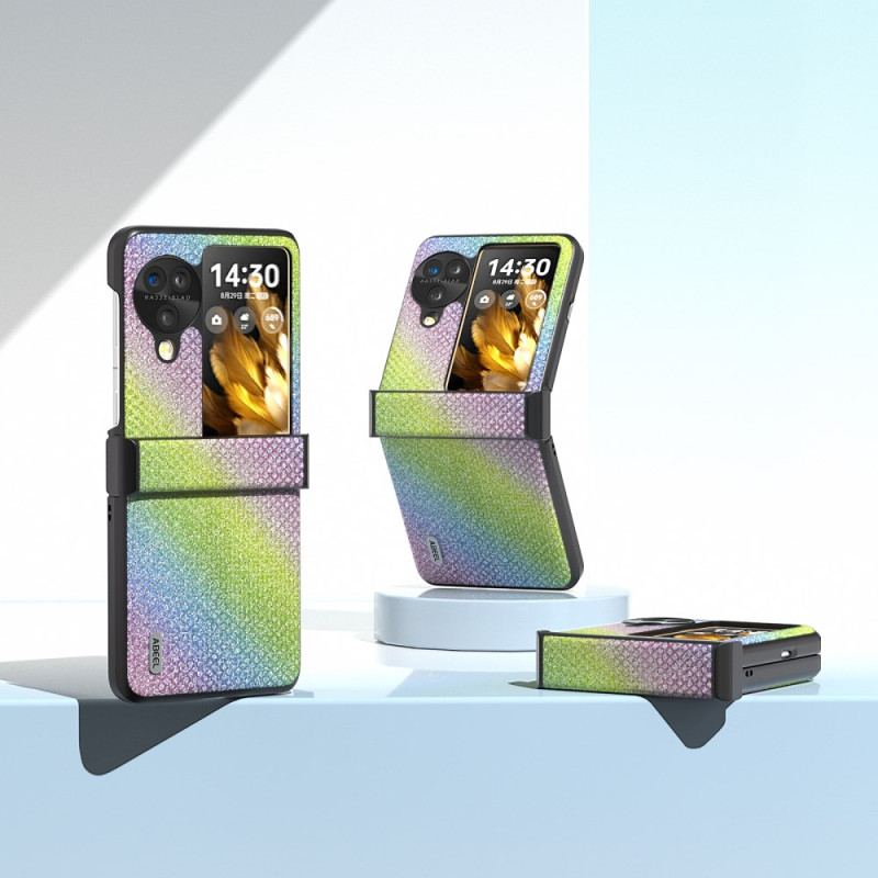 Coque Oppo Find N3 Flip Strass ABEEL