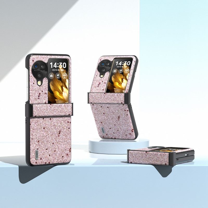 Coque Oppo Find N3 Flip Surface Brillante ABEEL