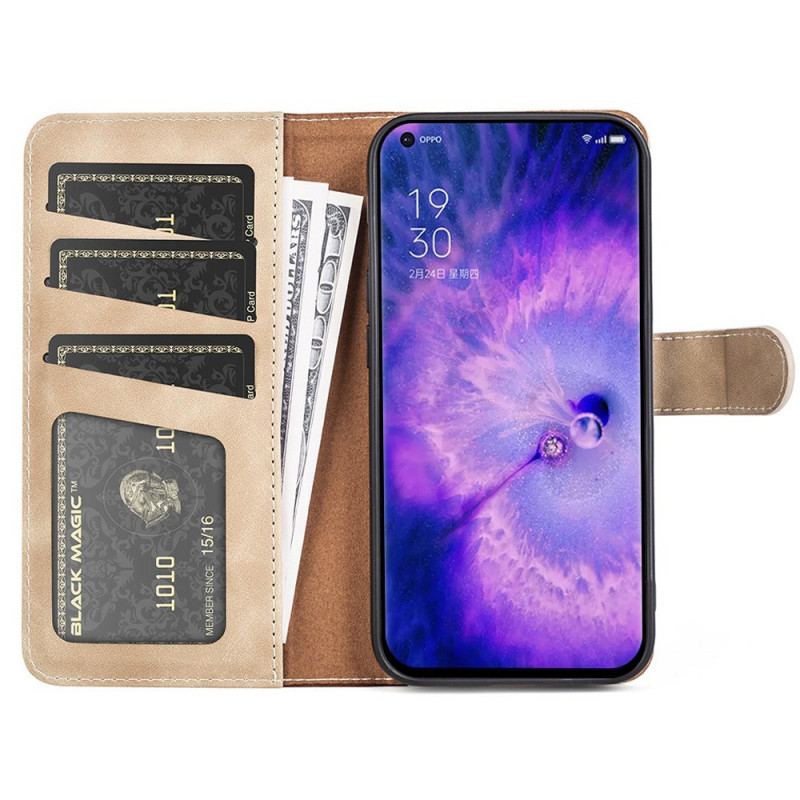 Housse Oppo Find X5 Pro Motif Graphique
