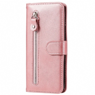 Housse Oppo Find X5 Pro Porte-monnaie