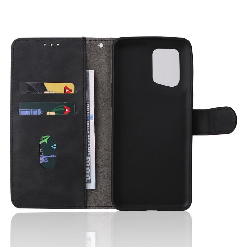 Housse Oppo Find X5 Pro Unie Vintage