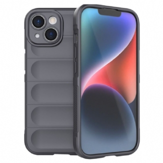 Coque iPhone 15 Antidérapante