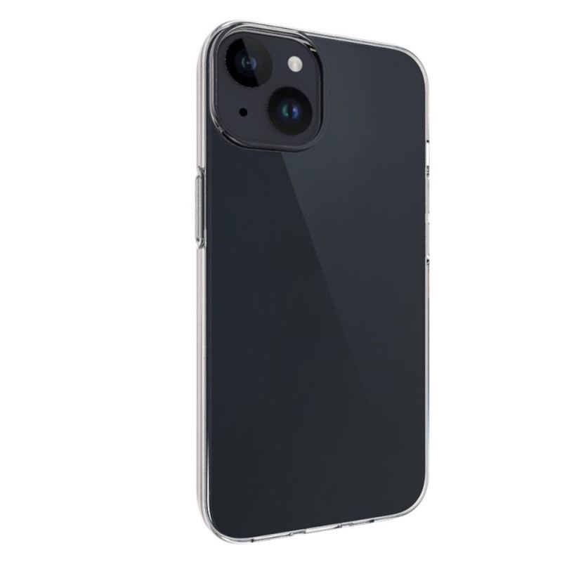 Coque iPhone 15 Transparente