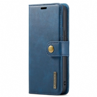 Housse iPhone 15 Coque Détachable DG. MING