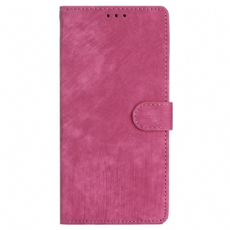 Housse iPhone 15 Rétro à Lanière