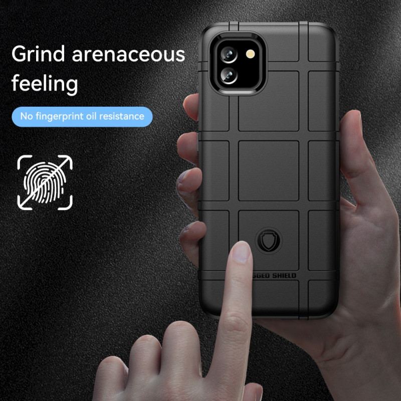 Coque Samsung Galaxy A03 Rugged Shield