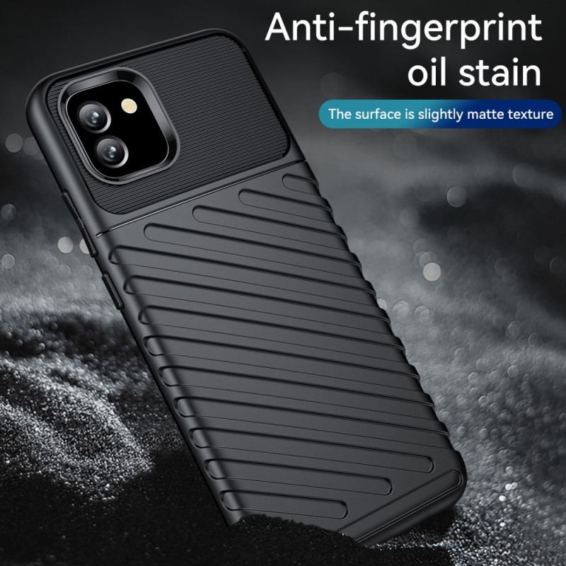 Coque Samsung Galaxy A03 Thunder Series