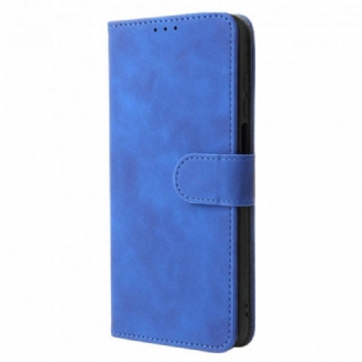 Housse Motorola Edge 20 Lite Skin-Touch