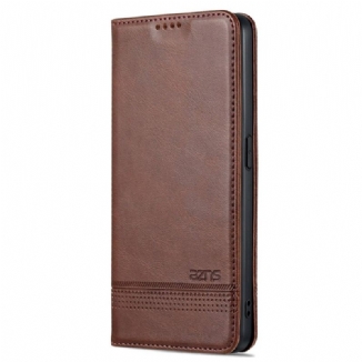 Flip Cover Oppo Reno 8 AZNS