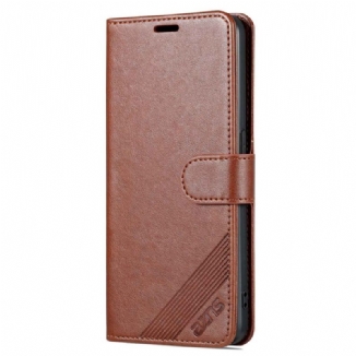 Housse Oppo Reno 8 AZNS Simili Cuir