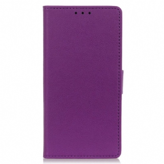 Housse Oppo Reno 8 Classique