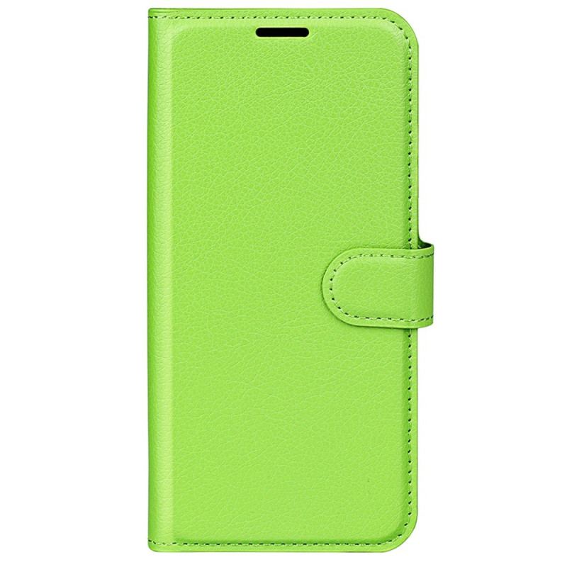 Housse Oppo Reno 8 Style Classique