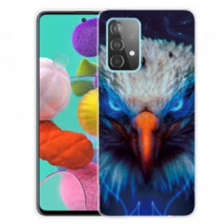 Coque Samsung Galaxy A32 4G Aigle