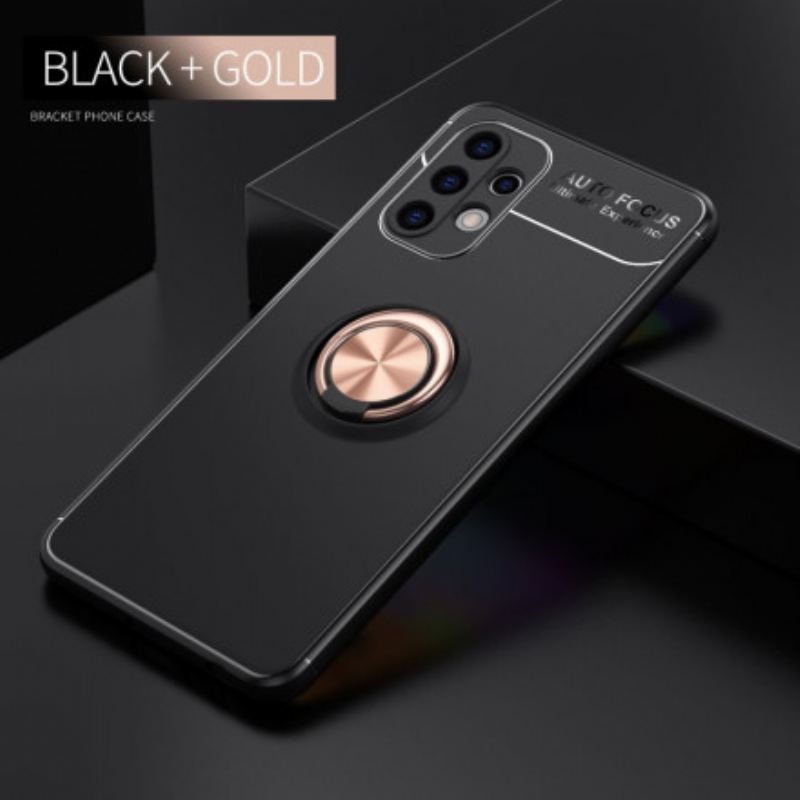 Coque Samsung Galaxy A32 4G Anneau Rotatif