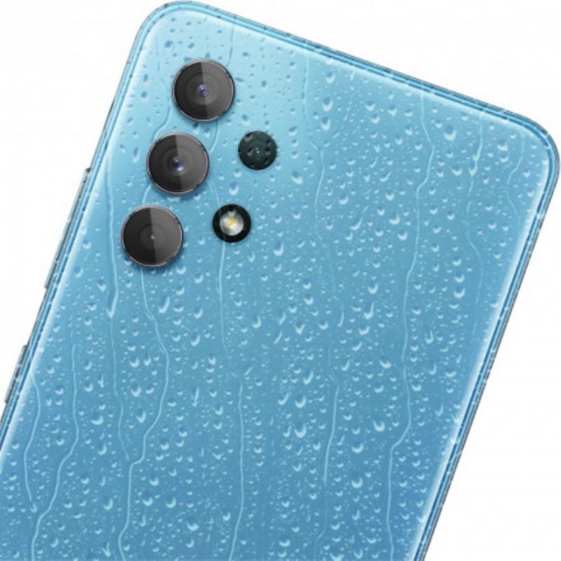 Lentille de Protection en Verre Trempé pour Samsung Galaxy A32 4G IMAK