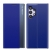 bleu fonce