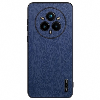 Coque Realme 14 Pro Plus 5G Effet Bois