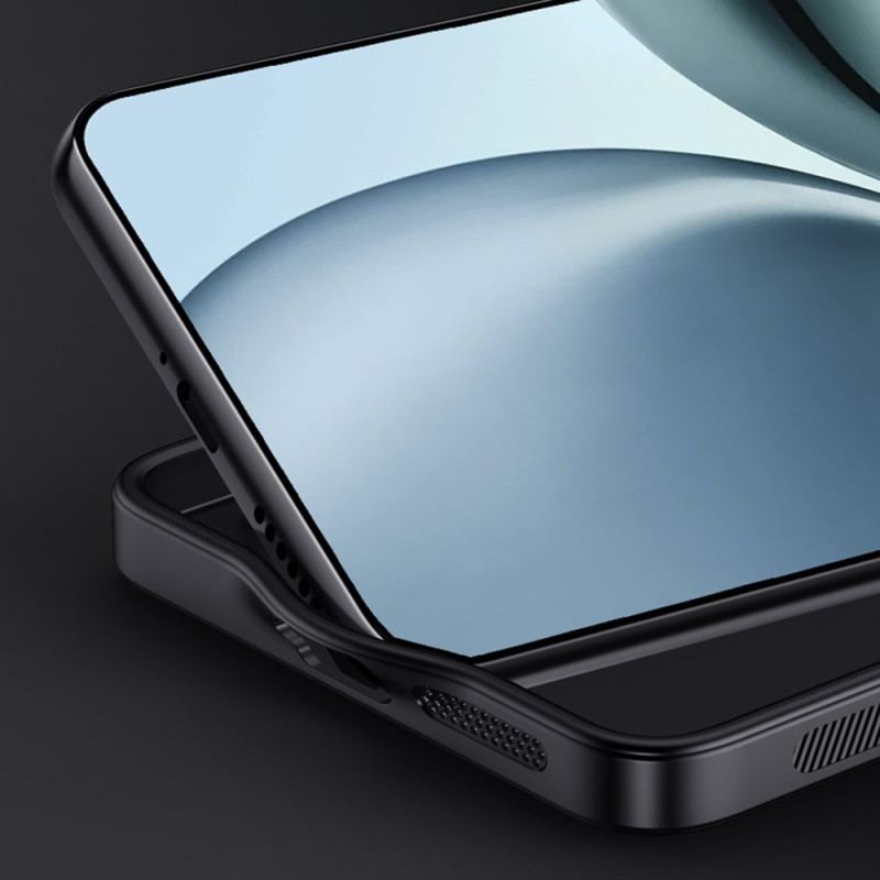 Coque Realme 14 Pro Plus 5G Effet Bois