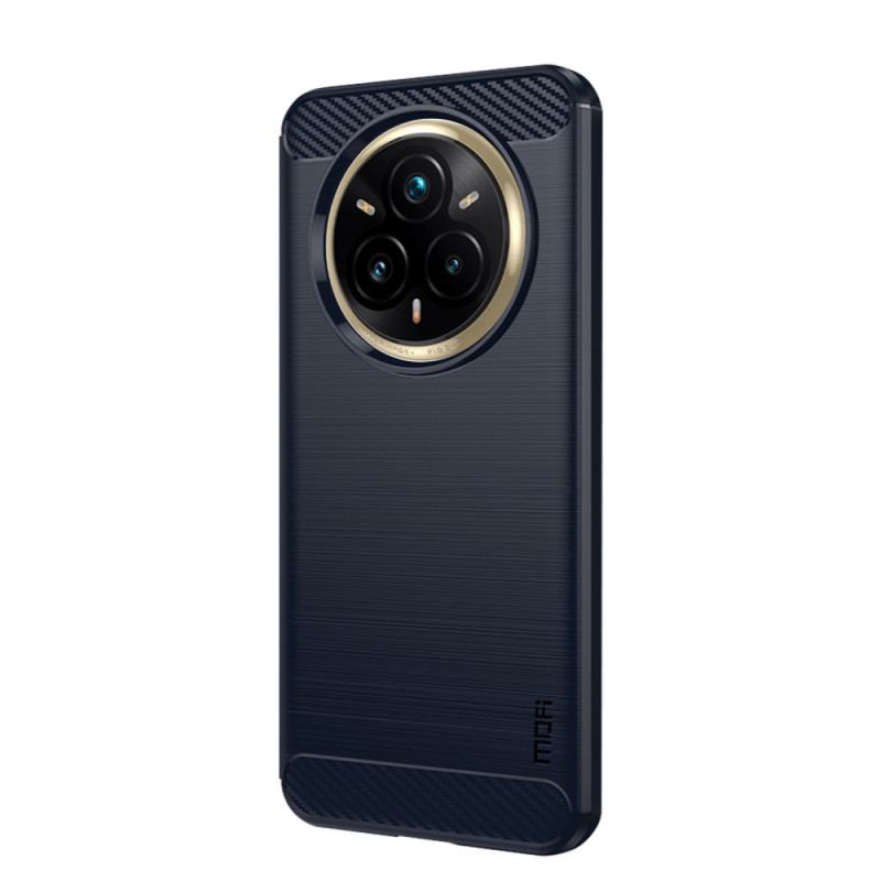 Coque Realme 14 Pro Plus 5G Fibre Carbone Brossée