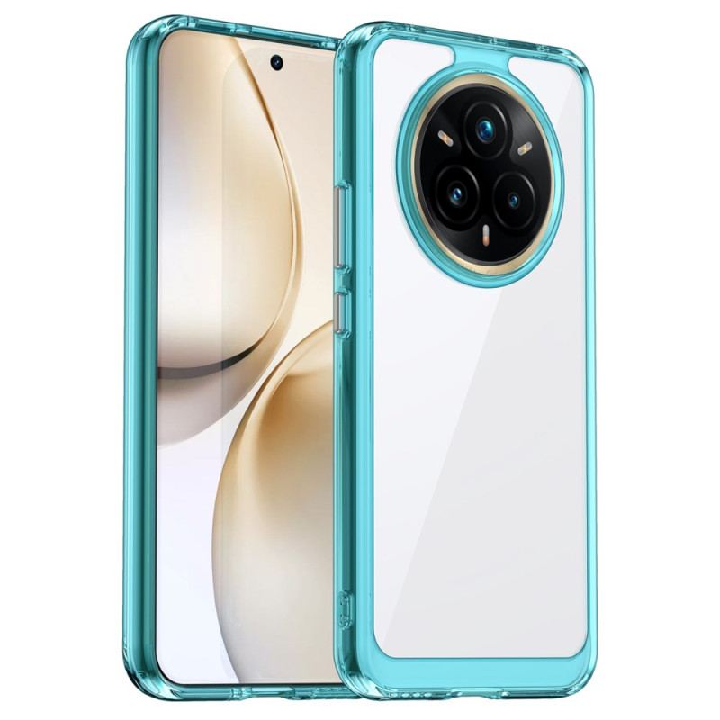 Coque Realme 14 Pro Plus 5G Hybride
