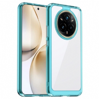 Coque Realme 14 Pro Plus 5G Hybride