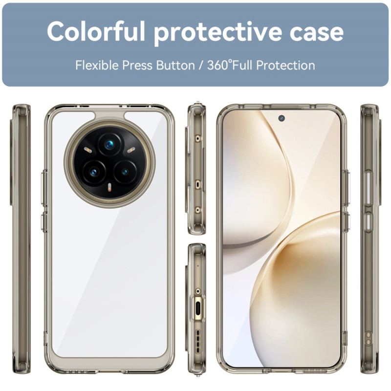 Coque Realme 14 Pro Plus 5G Hybride