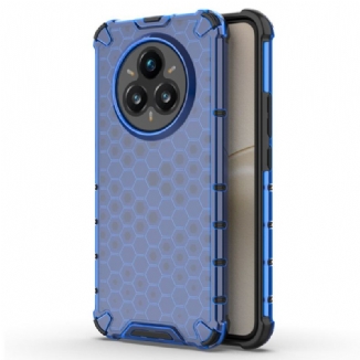 Coque Realme 14 Pro Plus 5G Nid d'Abeille