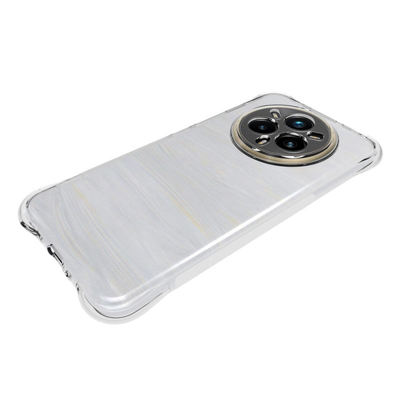 Coque Realme 14 Pro Plus 5G Transparente Renforcée
