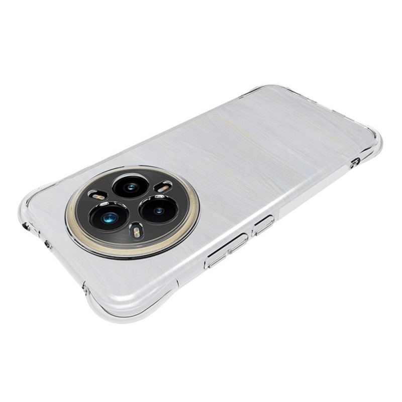Coque Realme 14 Pro Plus 5G Transparente Renforcée