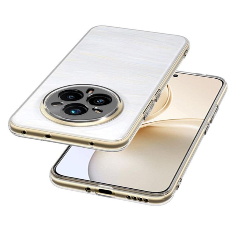 Coque Realme 14 Pro Plus 5G Ultra-Mince Transparente