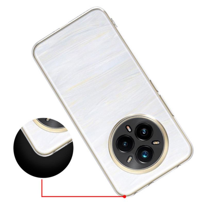 Coque Realme 14 Pro Plus 5G Ultra-Mince Transparente