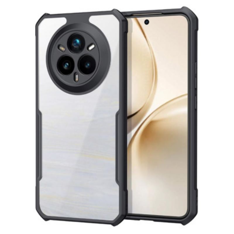 Coque pour Realme 14 Pro Plus 5G XUNDD