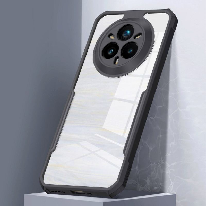 Coque pour Realme 14 Pro Plus 5G XUNDD