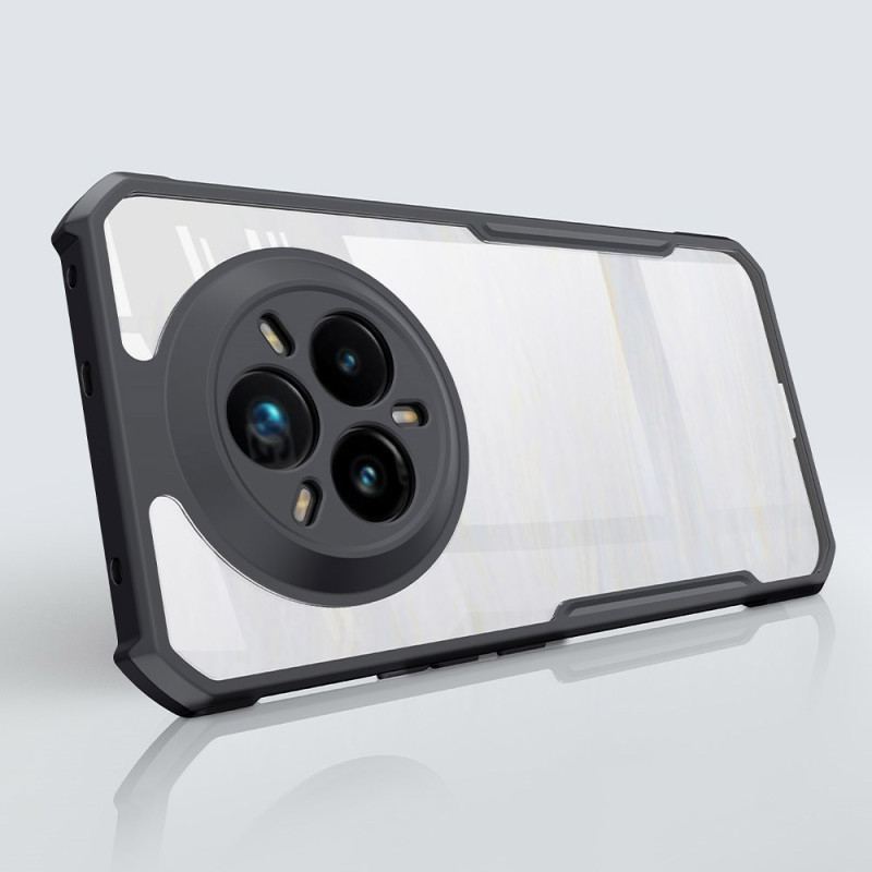 Coque pour Realme 14 Pro Plus 5G XUNDD