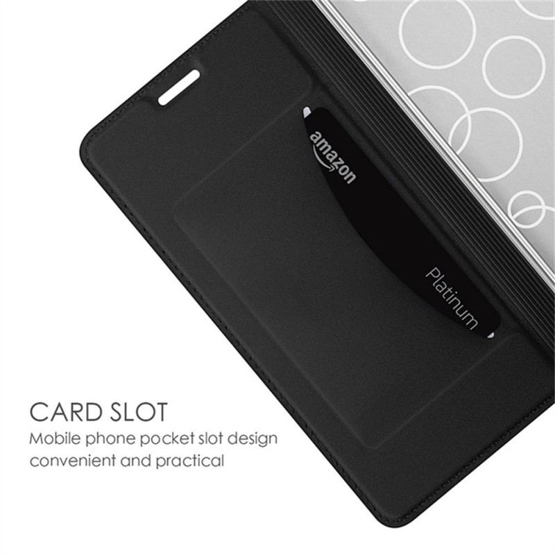 Flip Civer Realme 14 Pro Plus 5G Porte-Carte