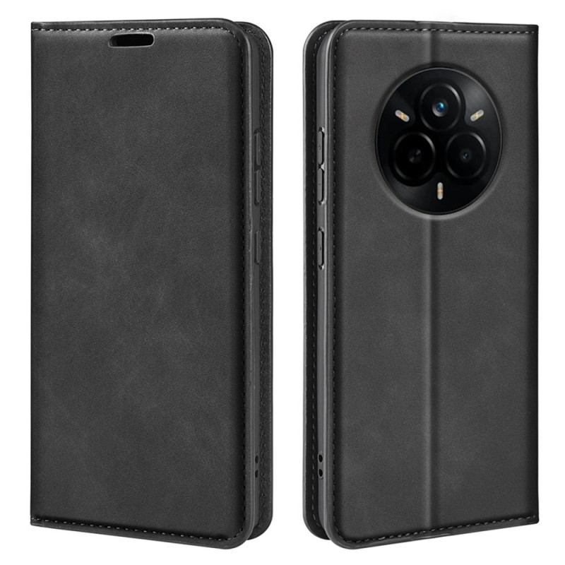 Flip Cover Realme 14 Pro Plus 5G Style Cuir