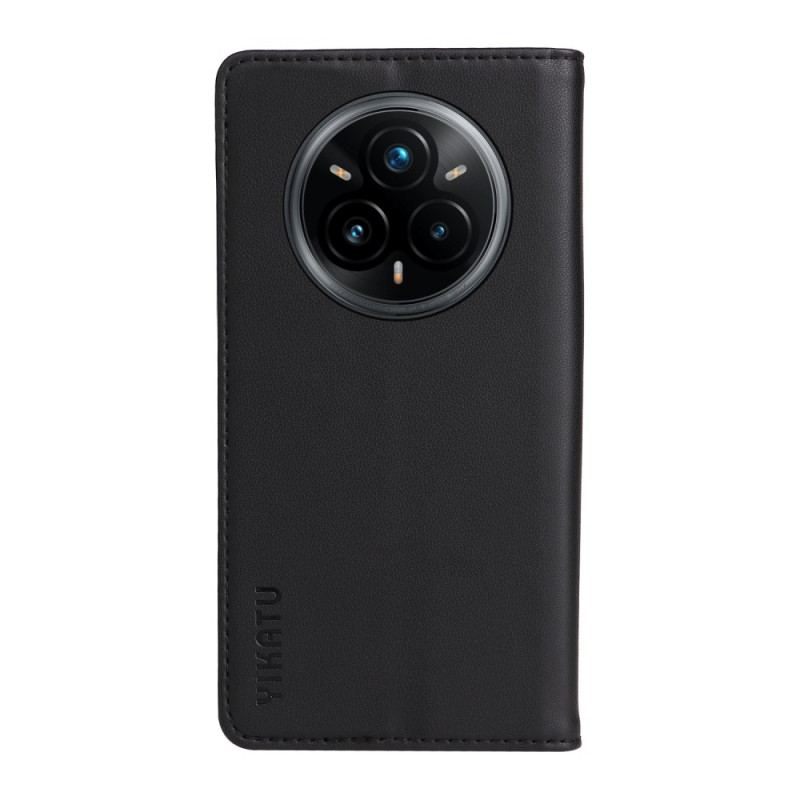 Flip Cover Realme 14 Pro Plus 5G YIKATU