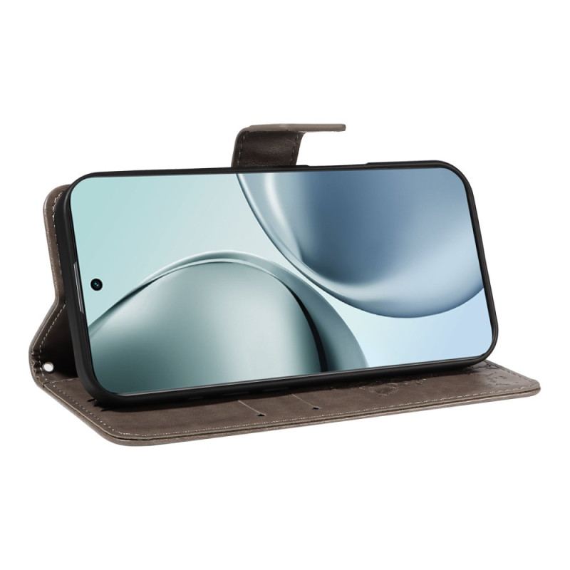 Housse Realme 14 Pro Plus 5G Arbre à Chat