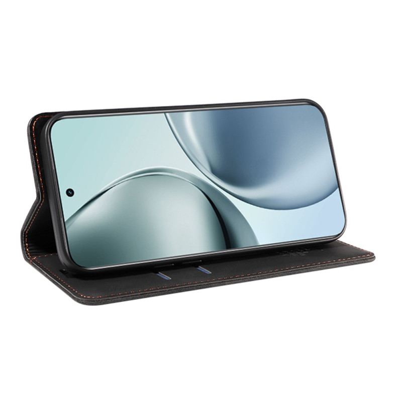 Housse Realme 14 Pro Plus 5G Effet Daim BETOPNICE