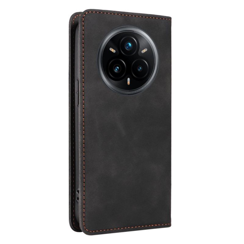 Housse Realme 14 Pro Plus 5G Effet Daim BETOPNICE