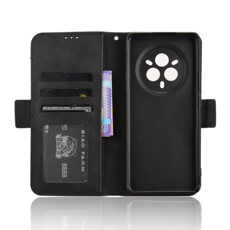 Housse Realme 14 Pro Plus 5G Multi-Cartes