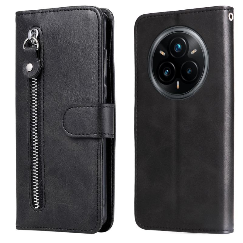 Housse Realme 14 Pro Plus 5G Pochette Frontale