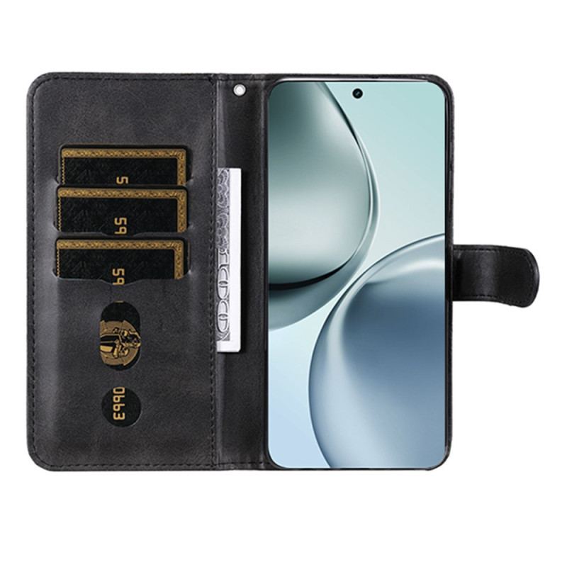 Housse Realme 14 Pro Plus 5G Pochette Frontale