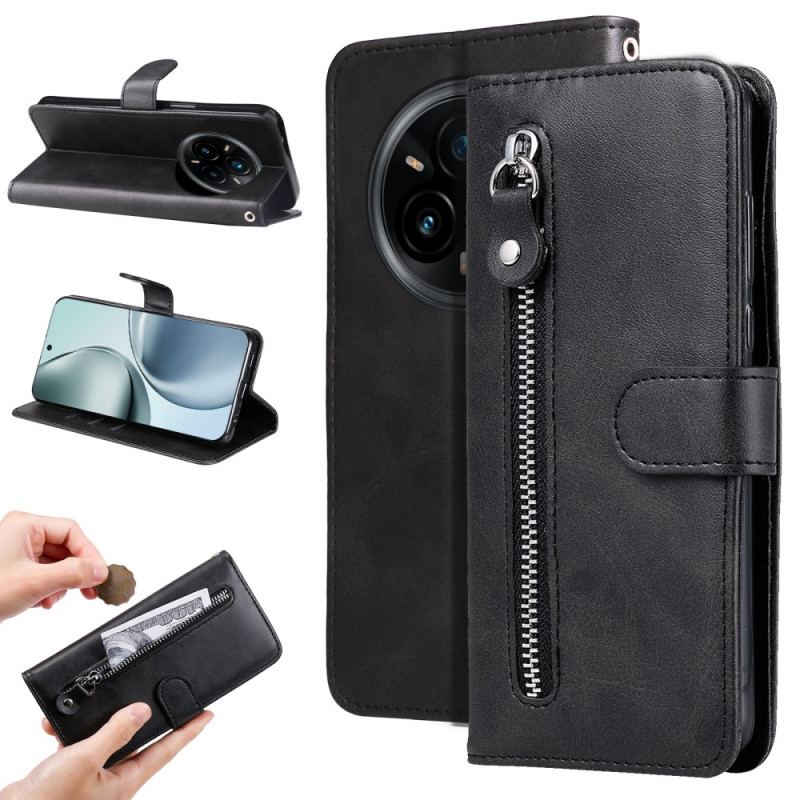 Housse Realme 14 Pro Plus 5G Pochette Frontale