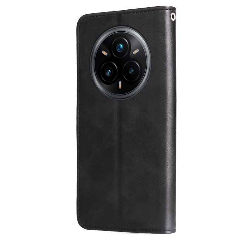 Housse Realme 14 Pro Plus 5G Pochette Frontale