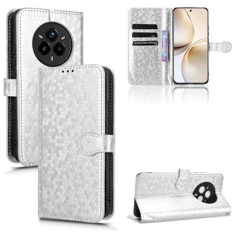 Housse Realme 14 Pro Plus 5G Points Brillants